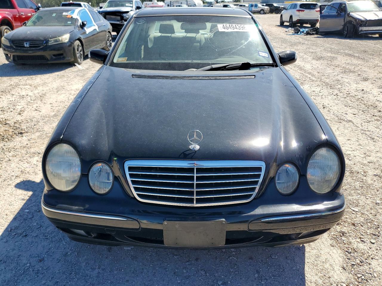 Mercedes-Benz E-Class 320 4matic