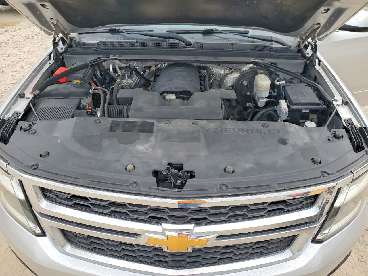Chevrolet Tahoe C1500 Ls