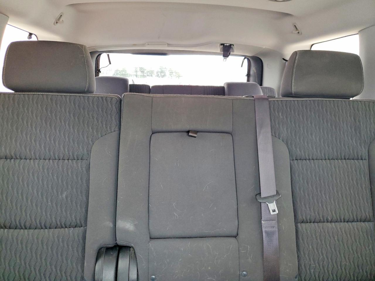 Chevrolet Tahoe C1500 Ls