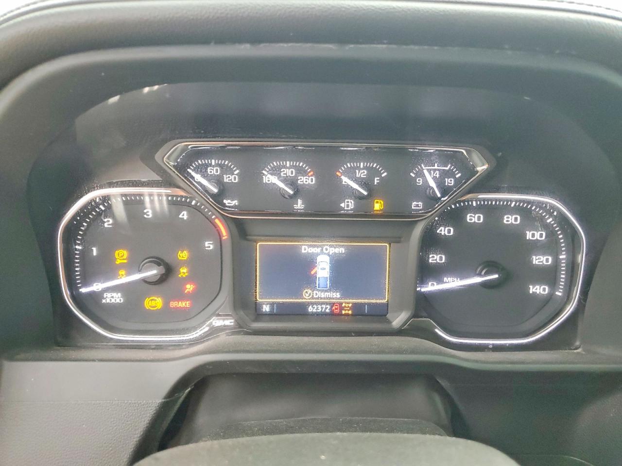 GMC Sierra K2500 Sle