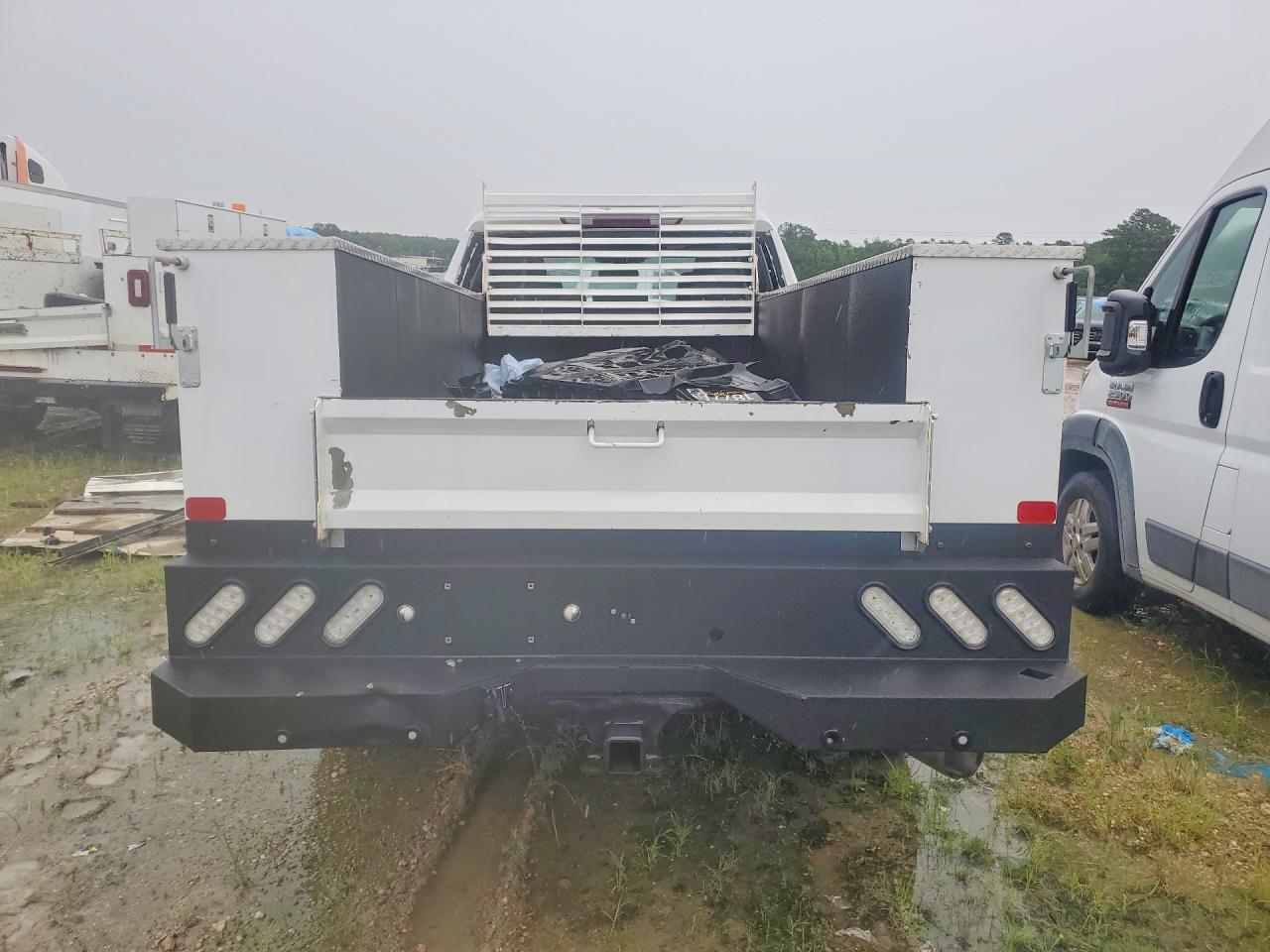 GMC Sierra K2500 Sle