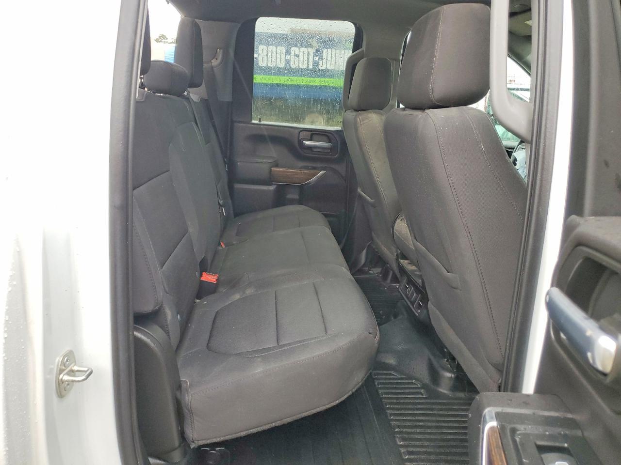 GMC Sierra K2500 Sle