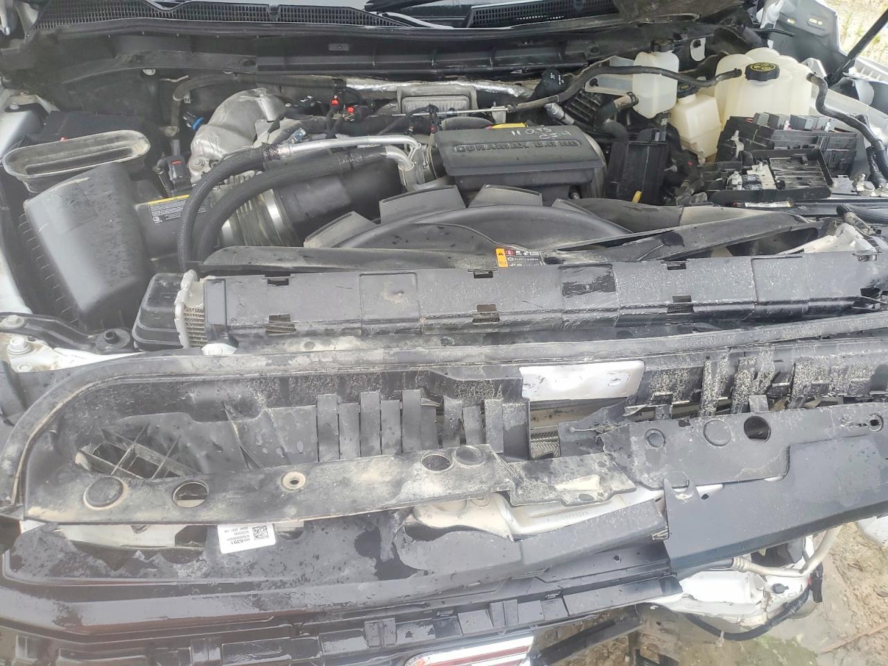 GMC Sierra K2500 Sle