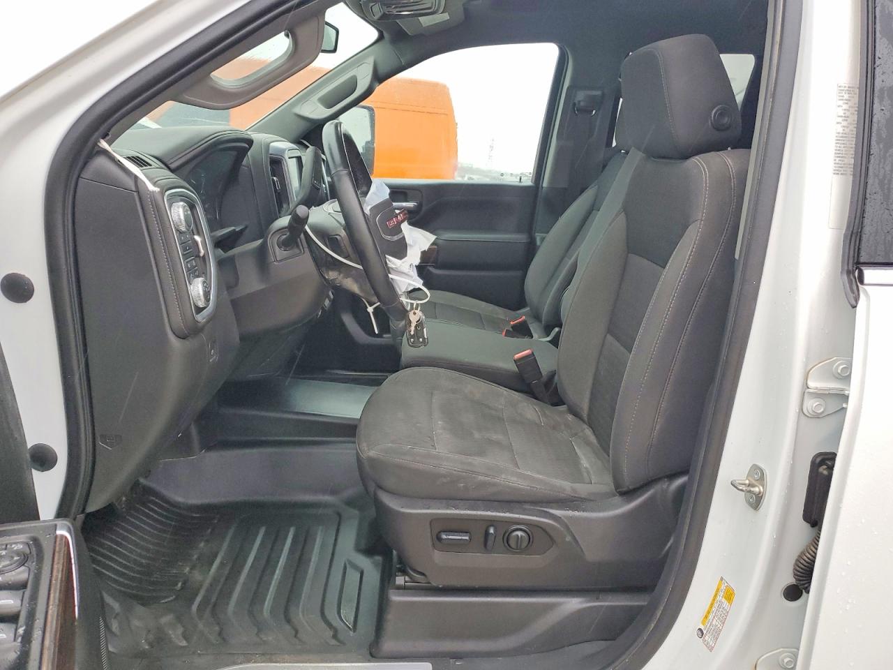 GMC Sierra K2500 Sle