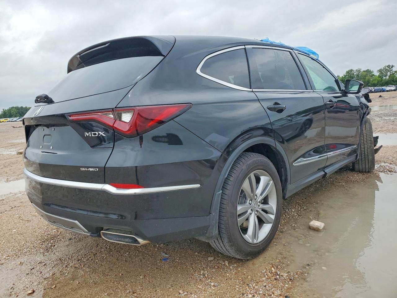 Acura MDX