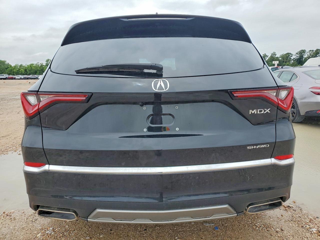 Acura MDX