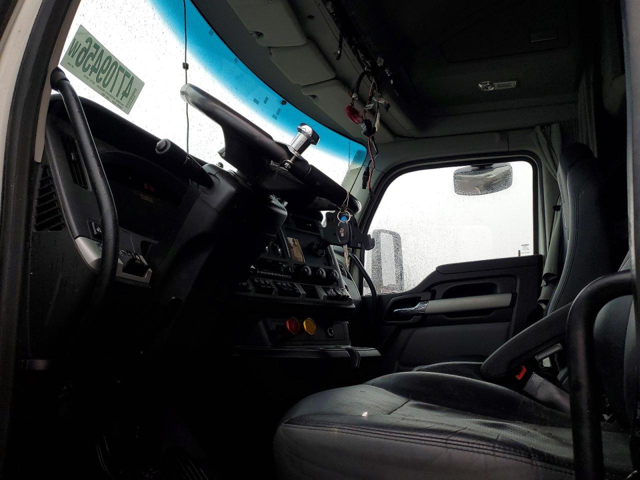 Kenworth T680