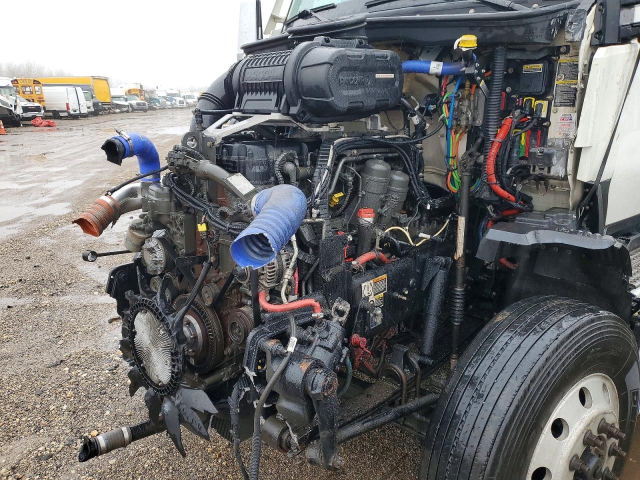 Kenworth T680