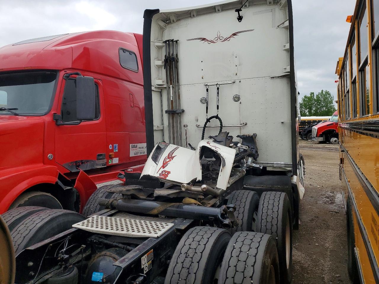 Kenworth T680