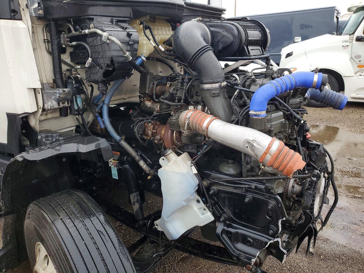 Kenworth T680