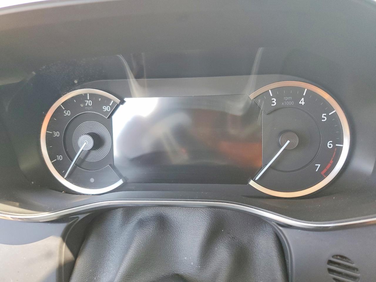 Jaguar F-PACE S