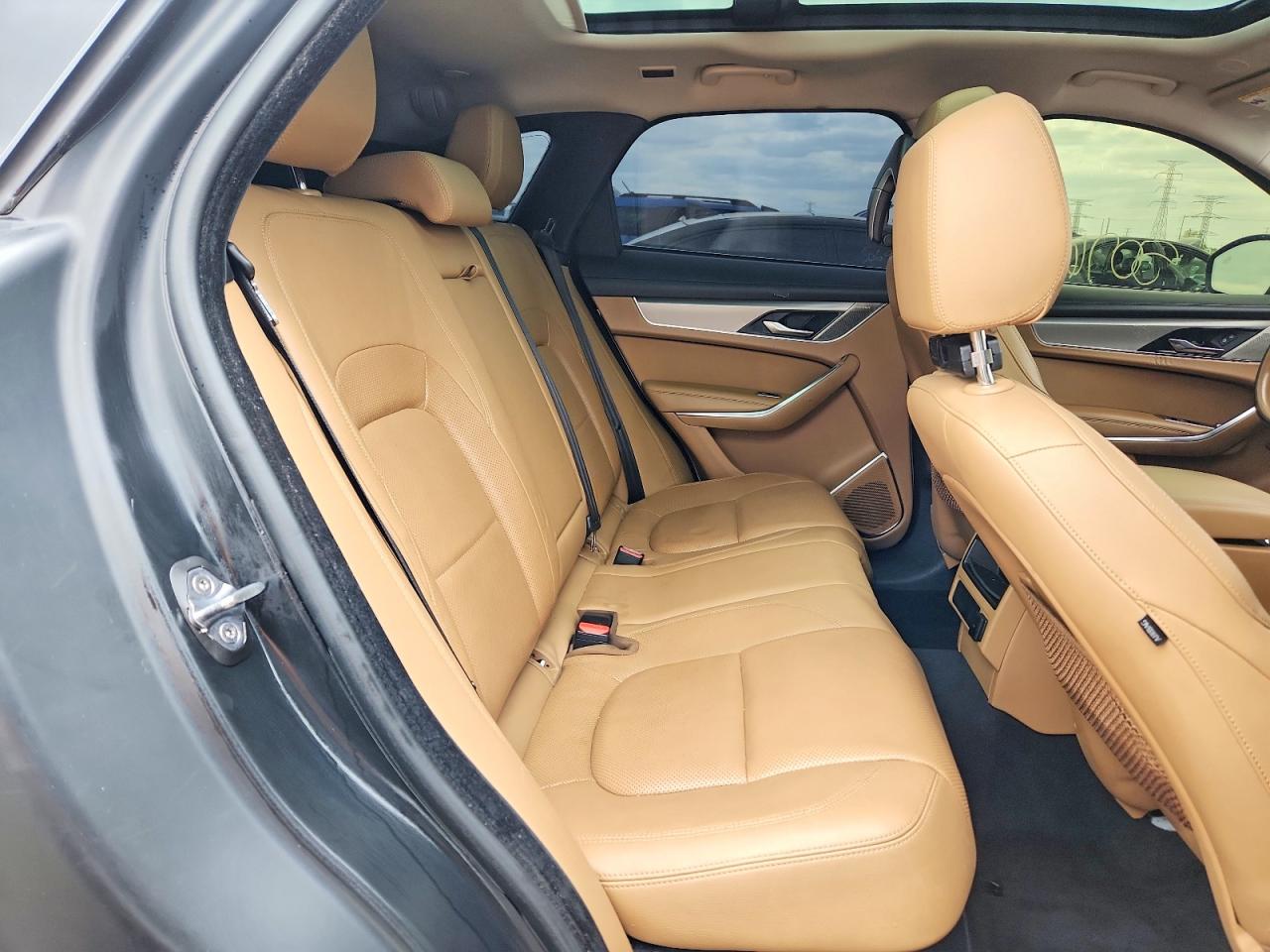 Jaguar F-PACE S