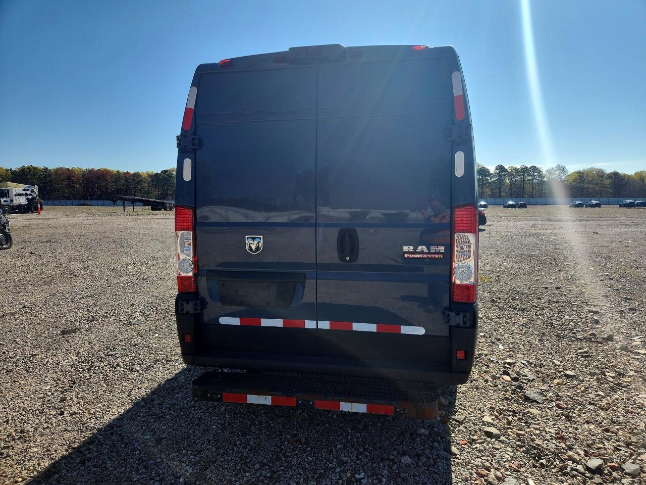 Ram Promaster