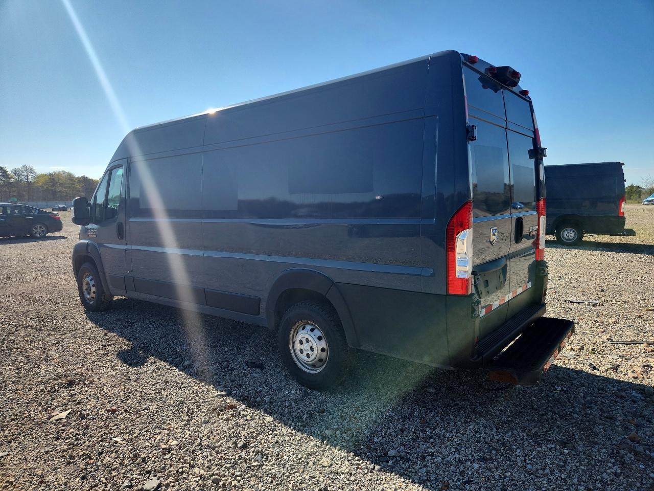 Ram Promaster