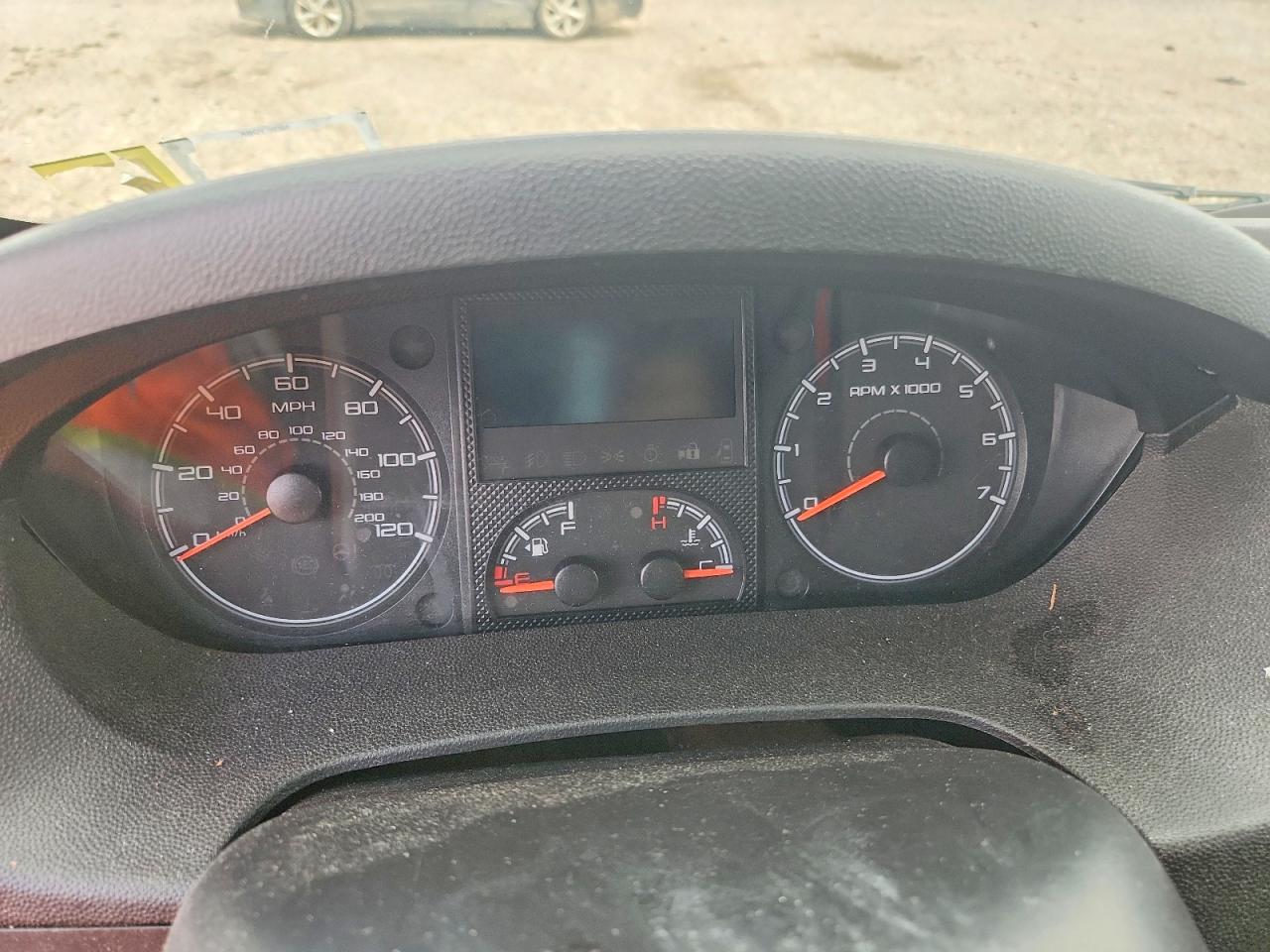 Ram Promaster