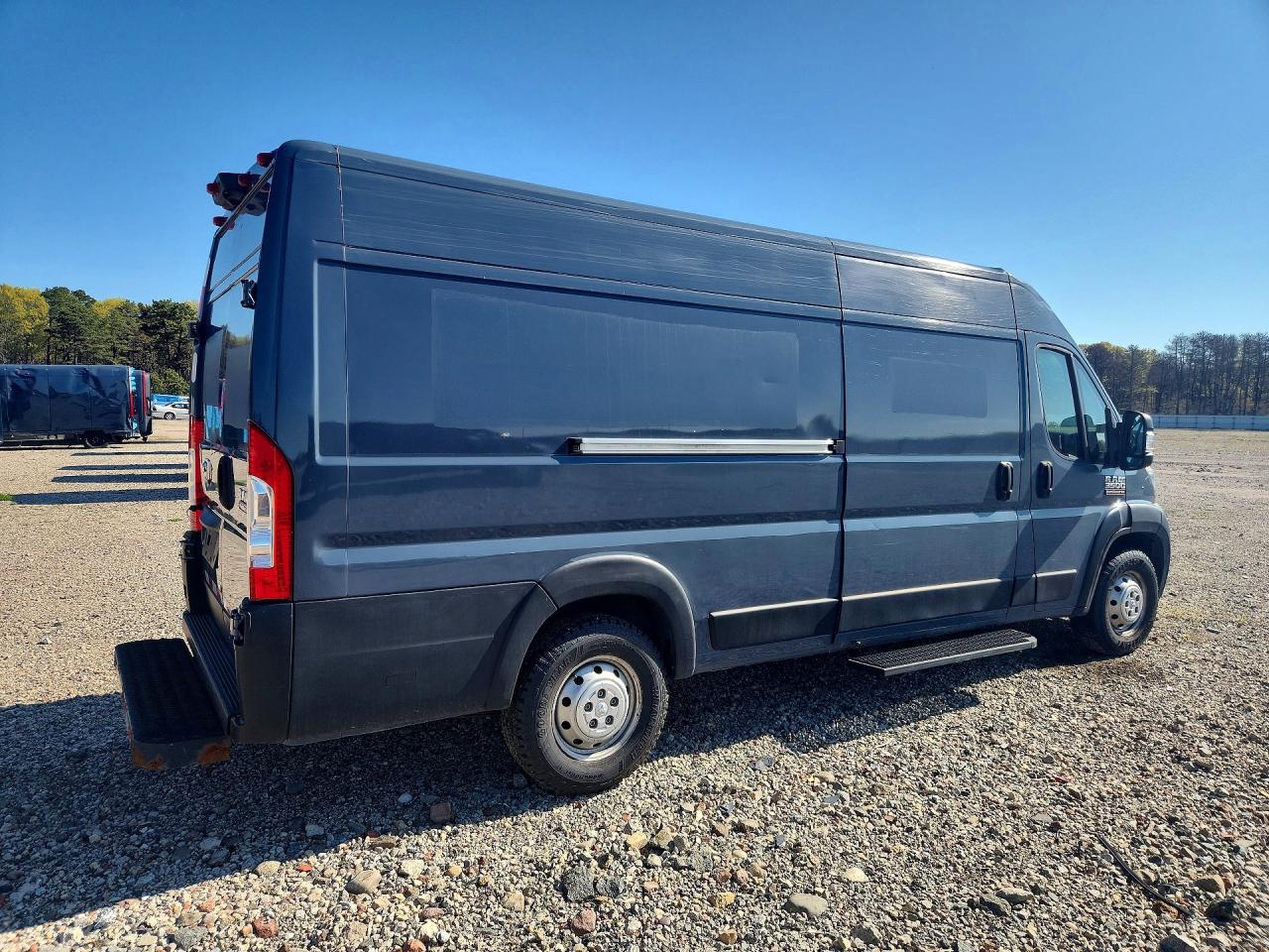 Ram Promaster