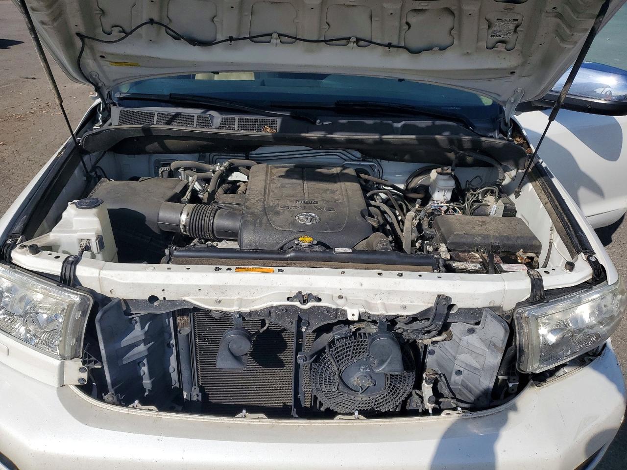 Toyota Sequoia Platinum