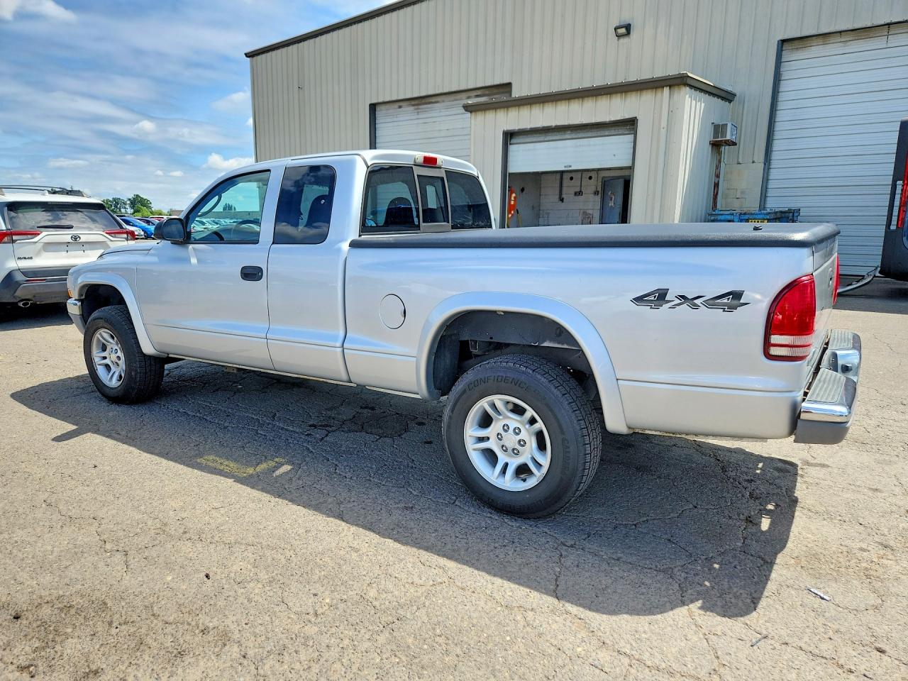 Dodge Dakota Slt