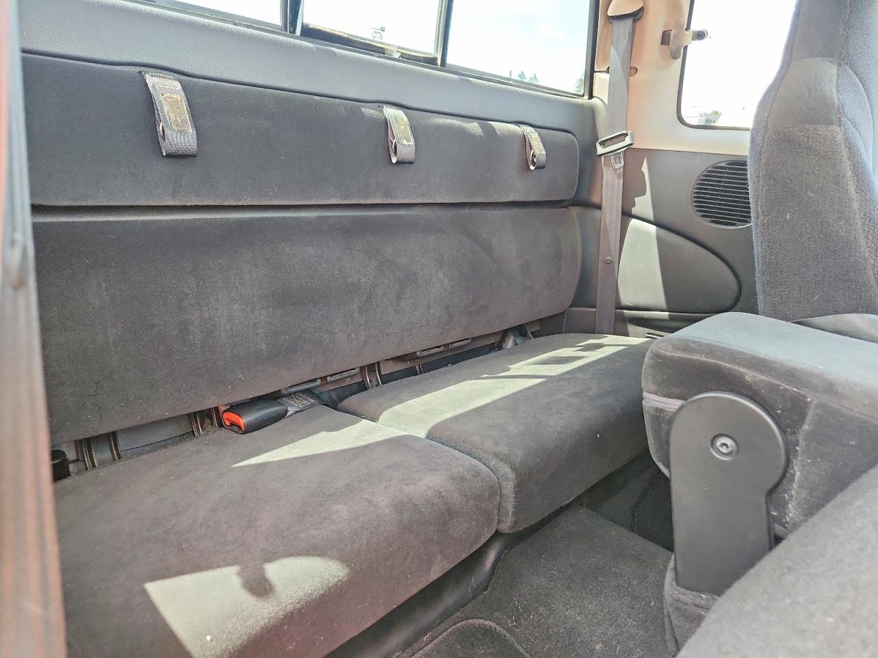 Dodge Dakota Slt