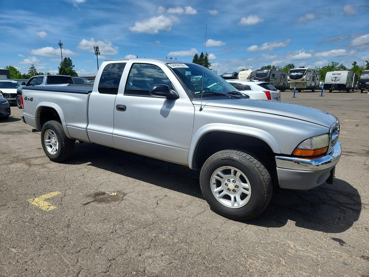 Dodge Dakota Slt
