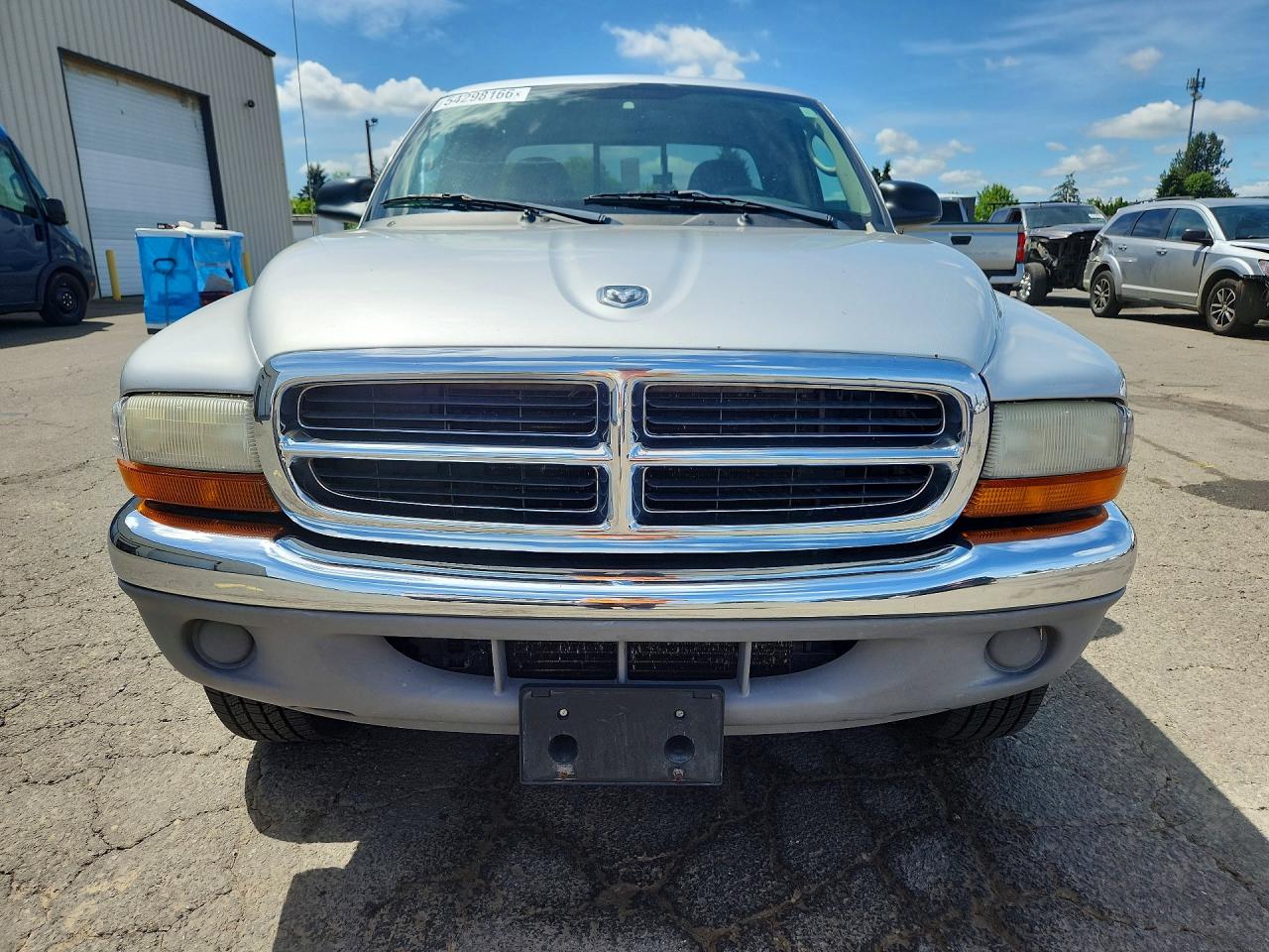Dodge Dakota Slt