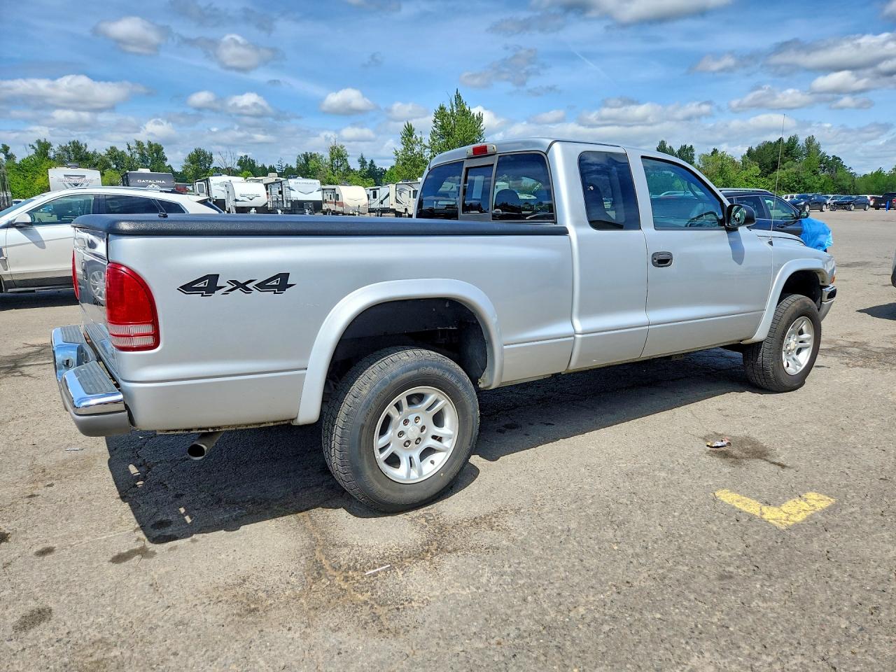 Dodge Dakota Slt