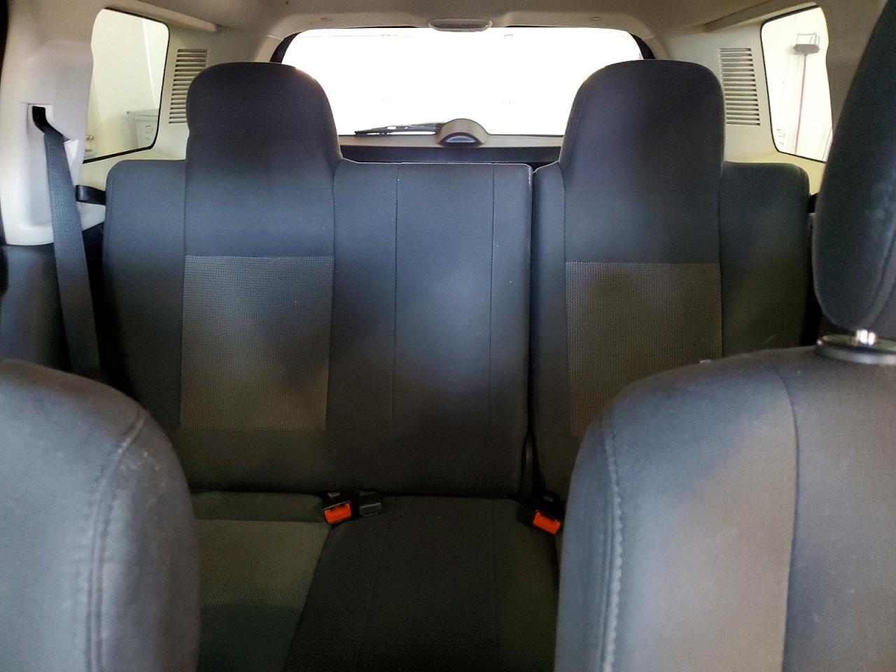 Jeep Patriot Sport