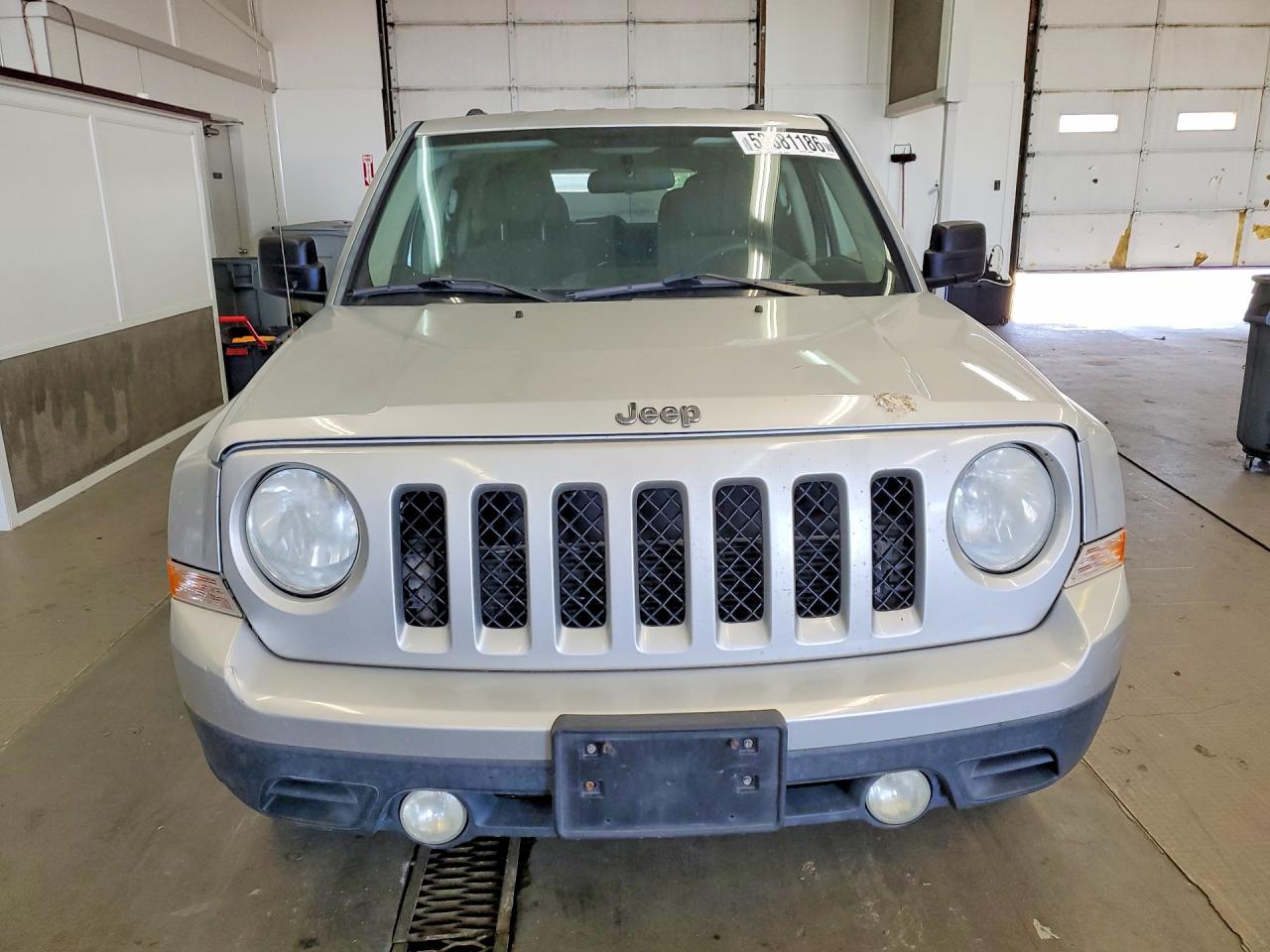 Jeep Patriot Sport