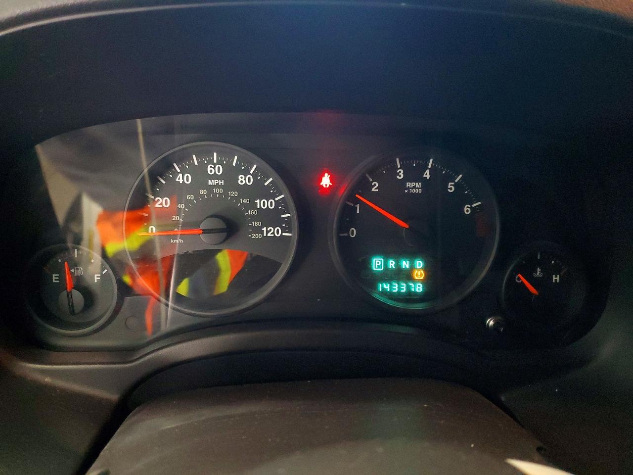 Jeep Patriot Sport