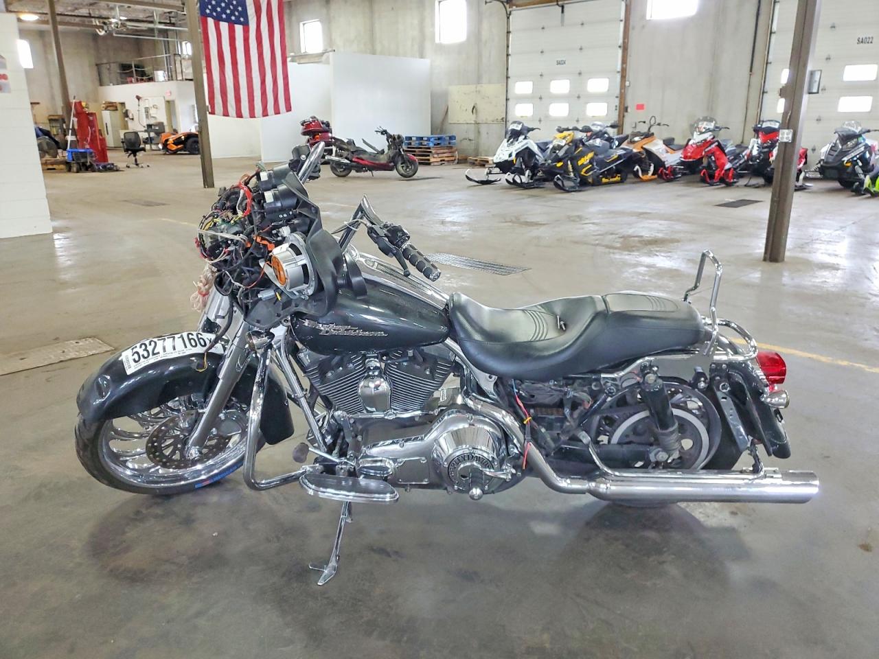 Harley-Davidson Fl