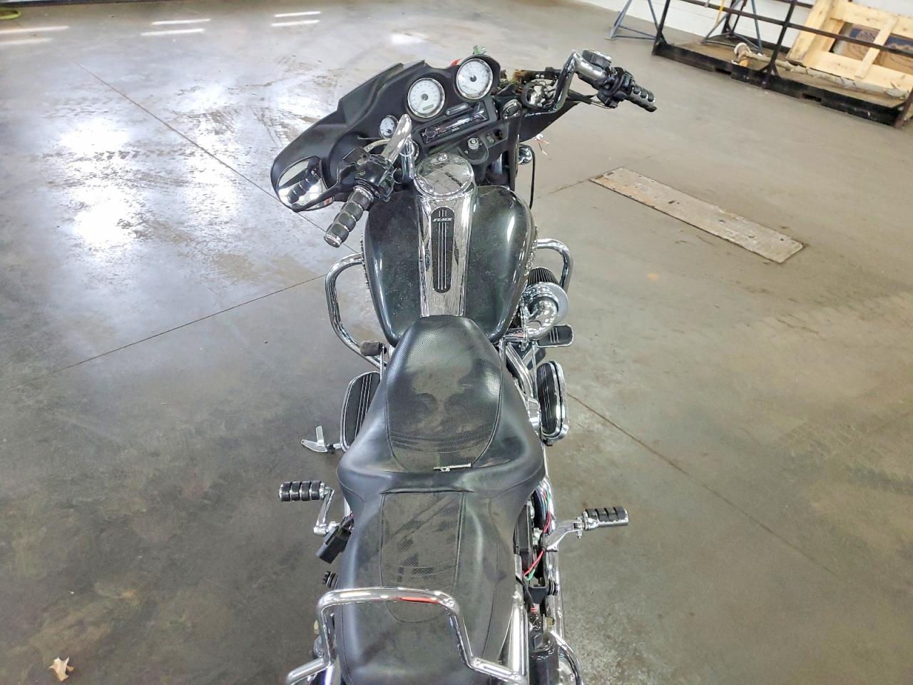 Harley-Davidson Fl
