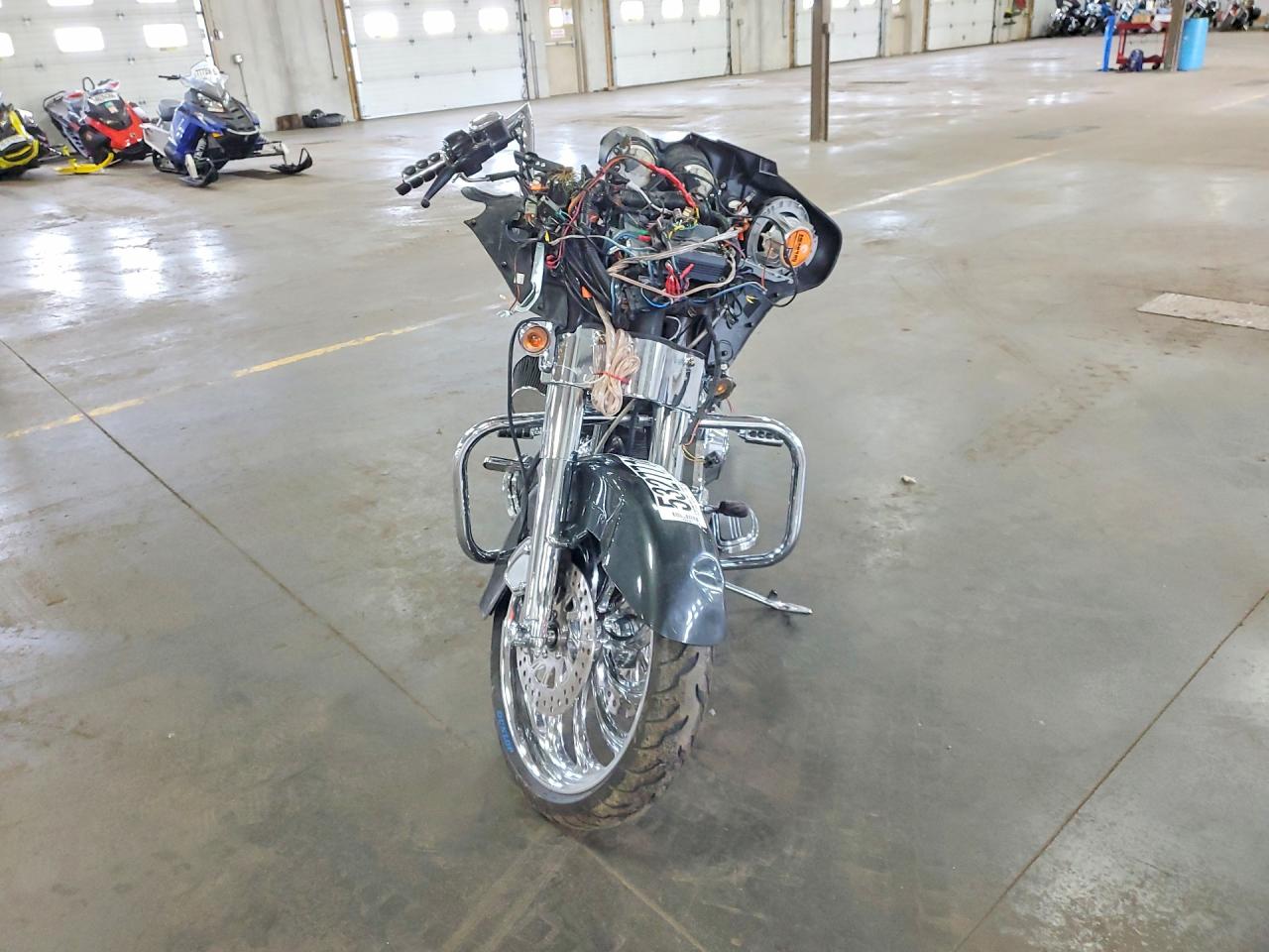 Harley-Davidson Fl