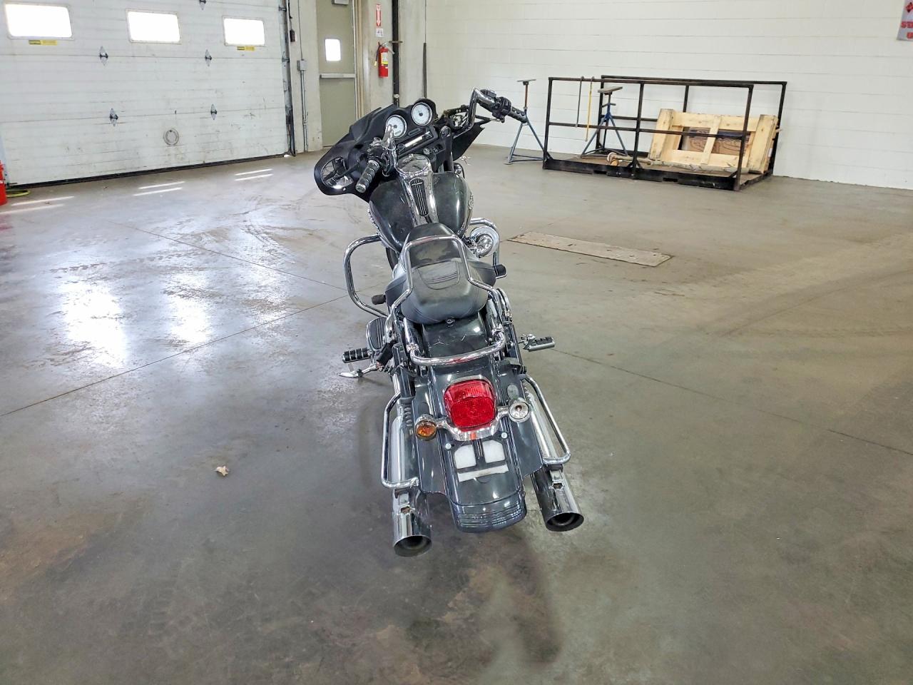 Harley-Davidson Fl