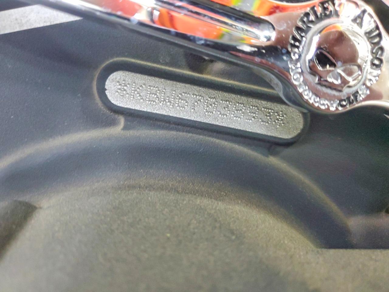 Harley-Davidson Fl