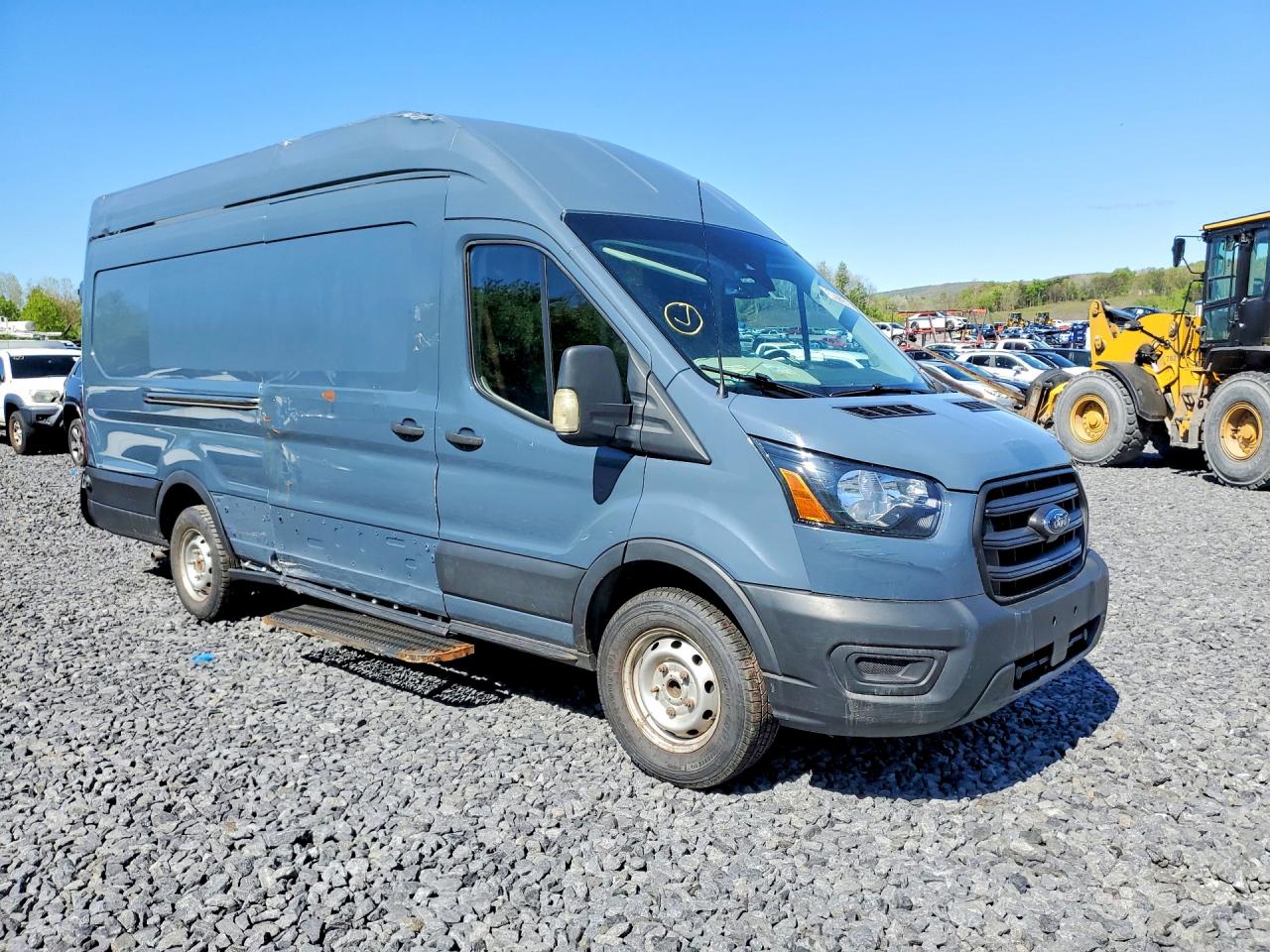 Ford Transit T-250