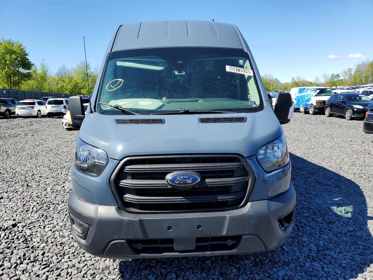 Ford Transit T-250