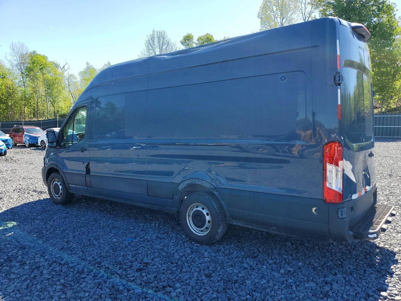 Ford Transit T-250