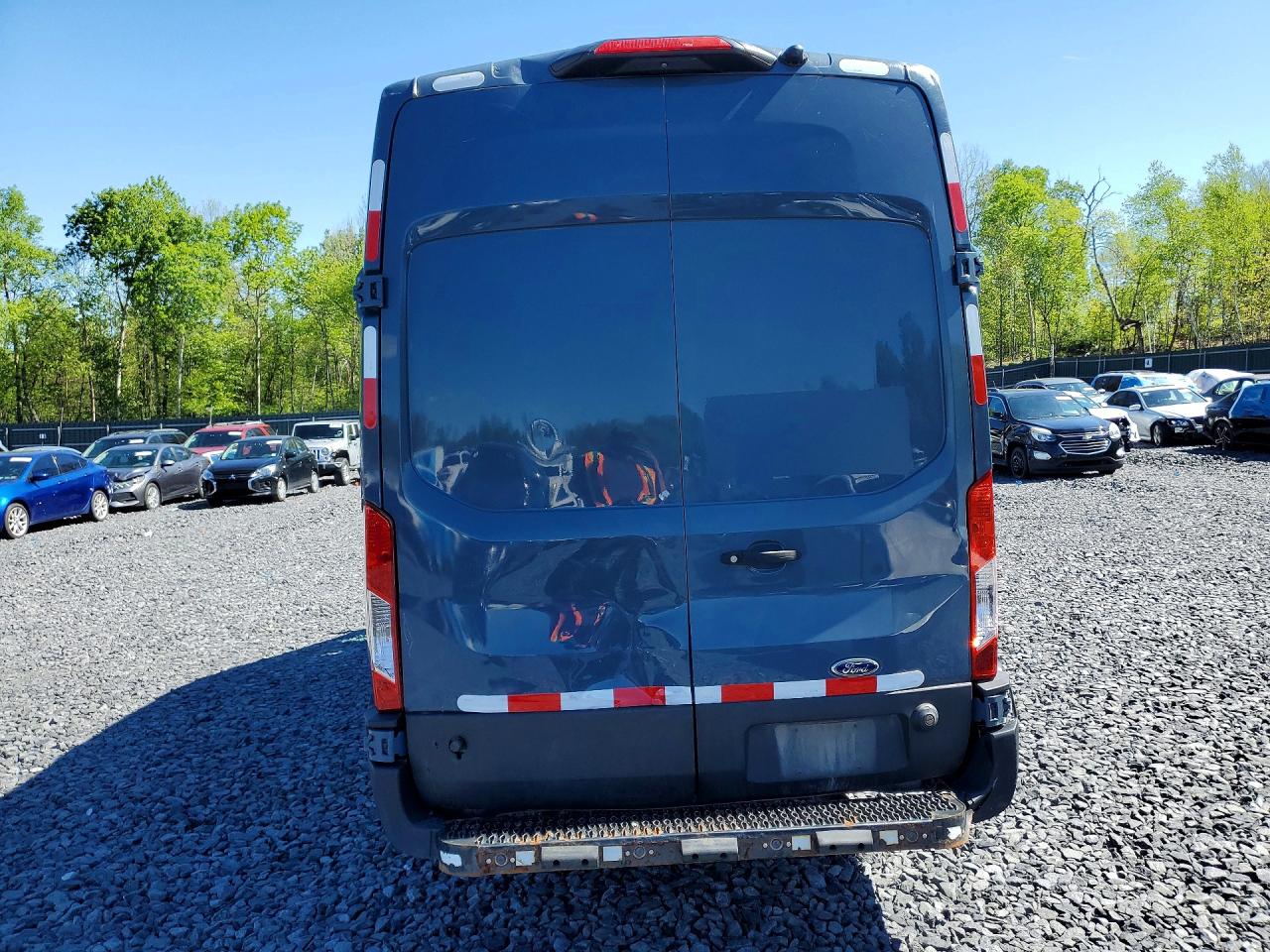 Ford Transit T-250