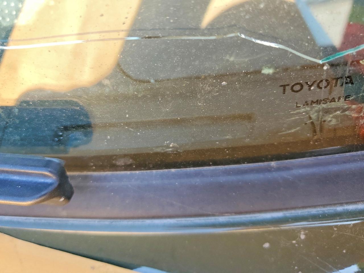Toyota FJ Cruiser Base