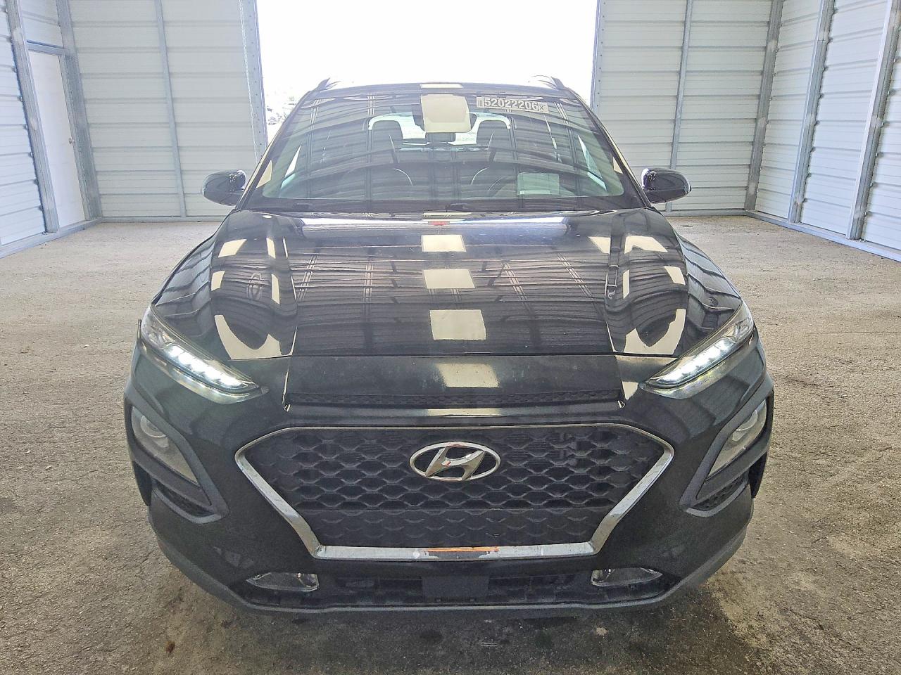 Hyundai KONA Ultimate