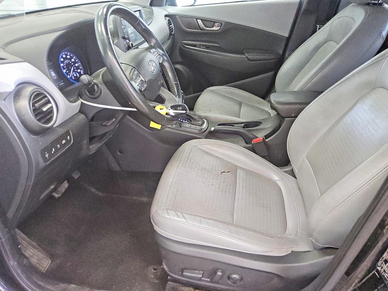 Hyundai KONA Ultimate