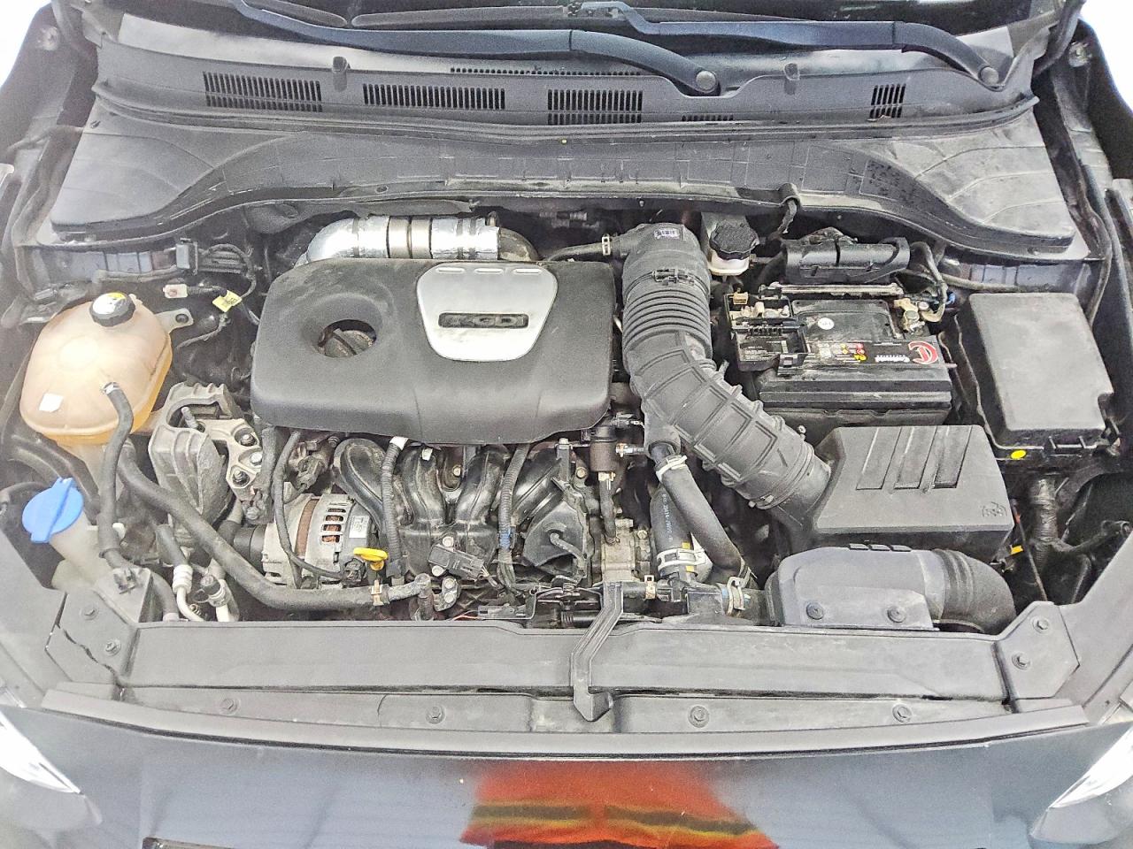 Hyundai KONA Ultimate