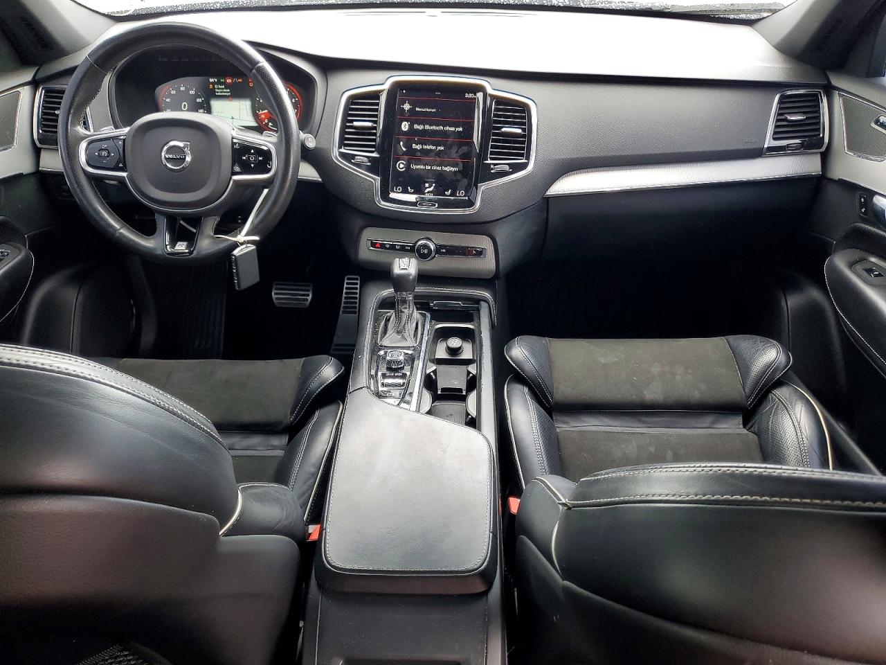 Volvo XC90 T5