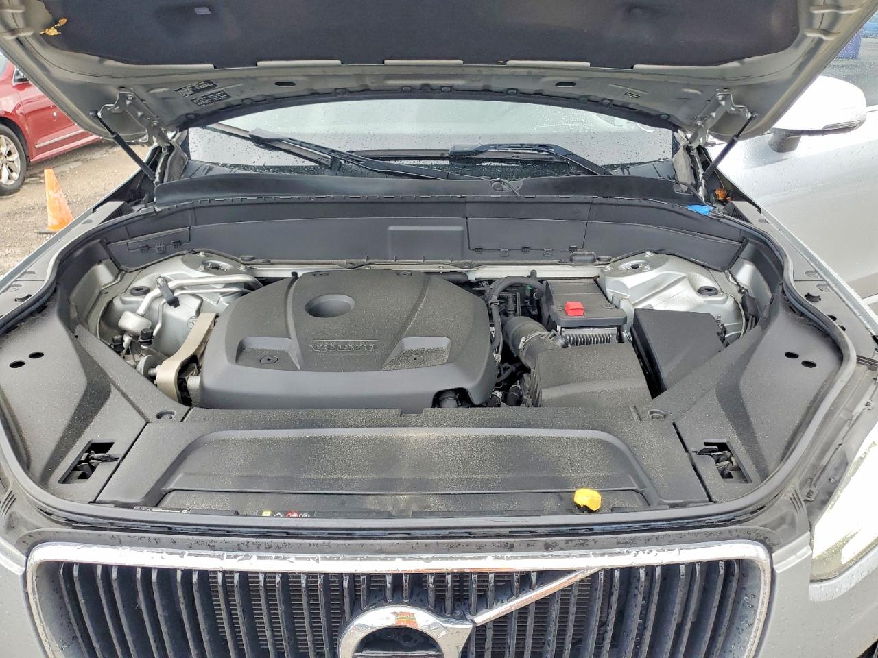 Volvo XC90 T5