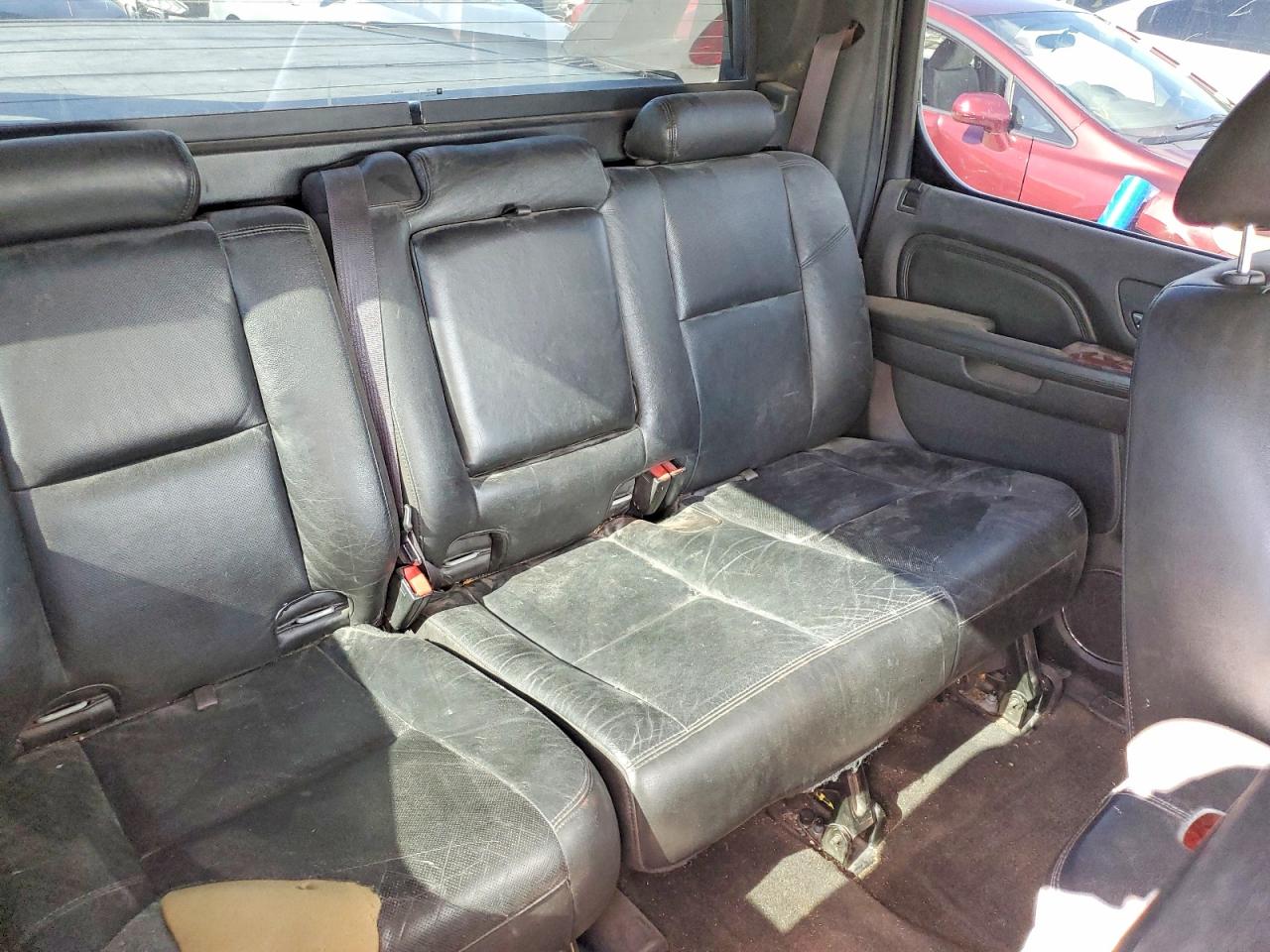 Cadillac Escalade Ext Premium
