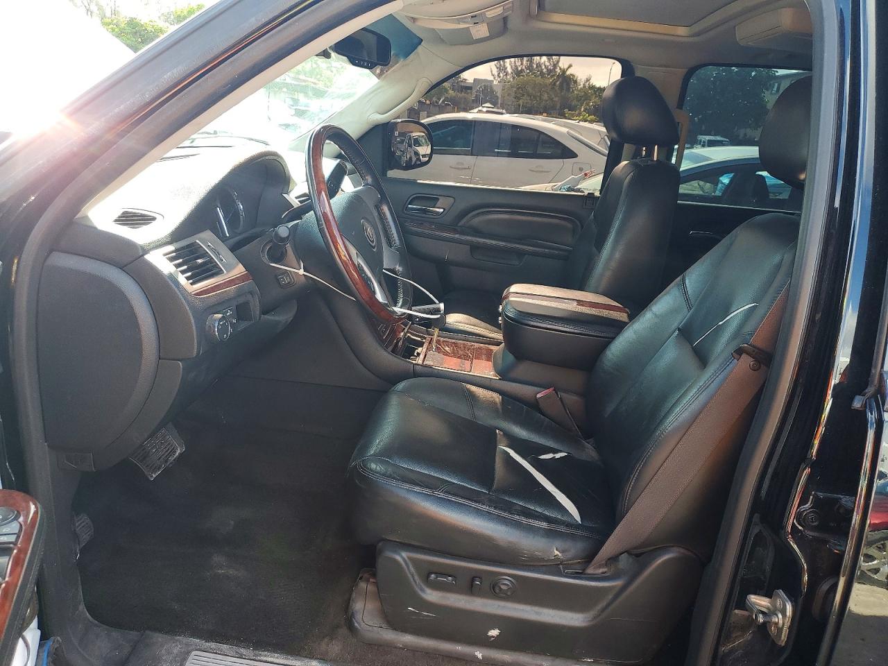 Cadillac Escalade Ext Premium