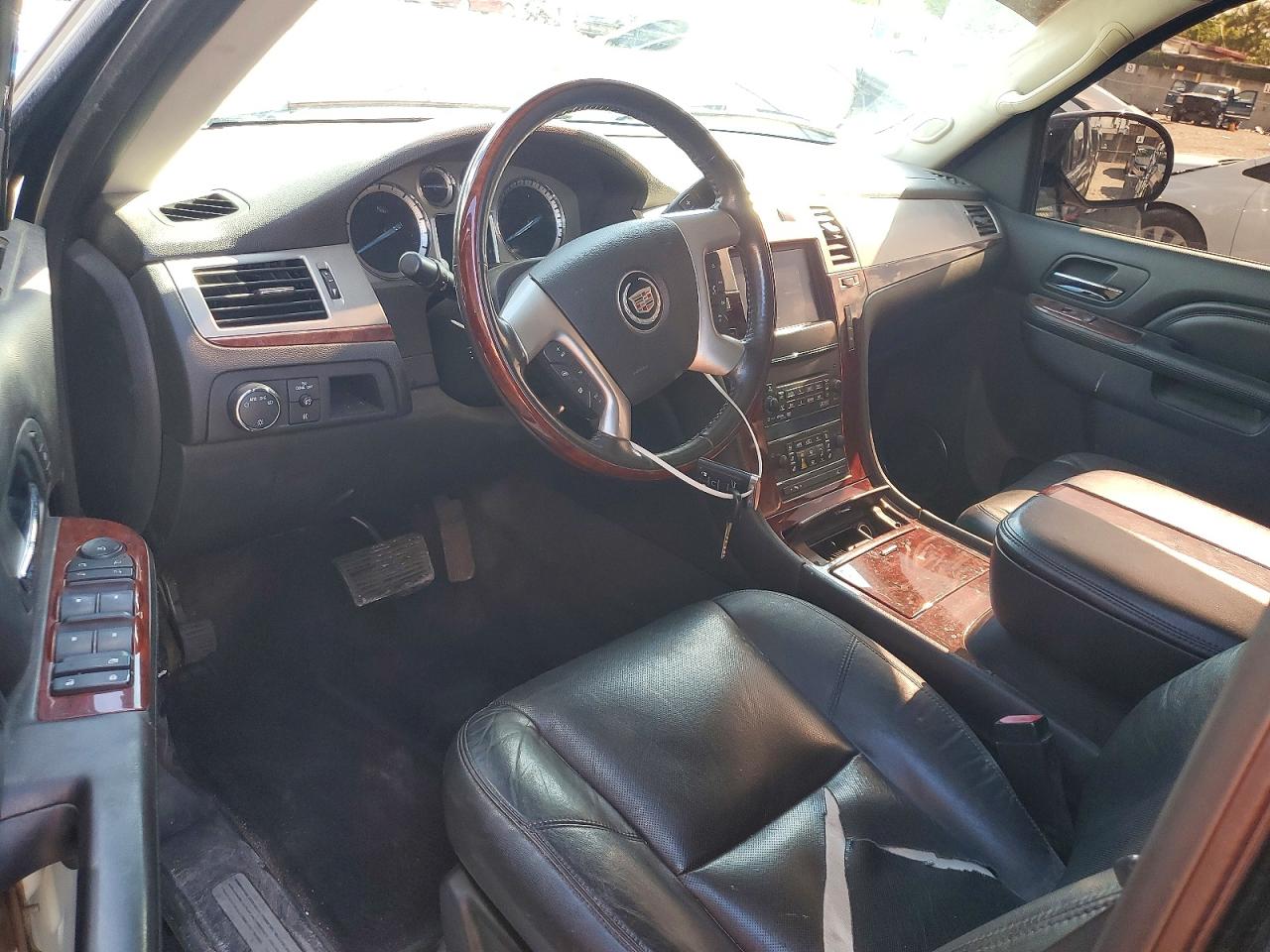 Cadillac Escalade Ext Premium