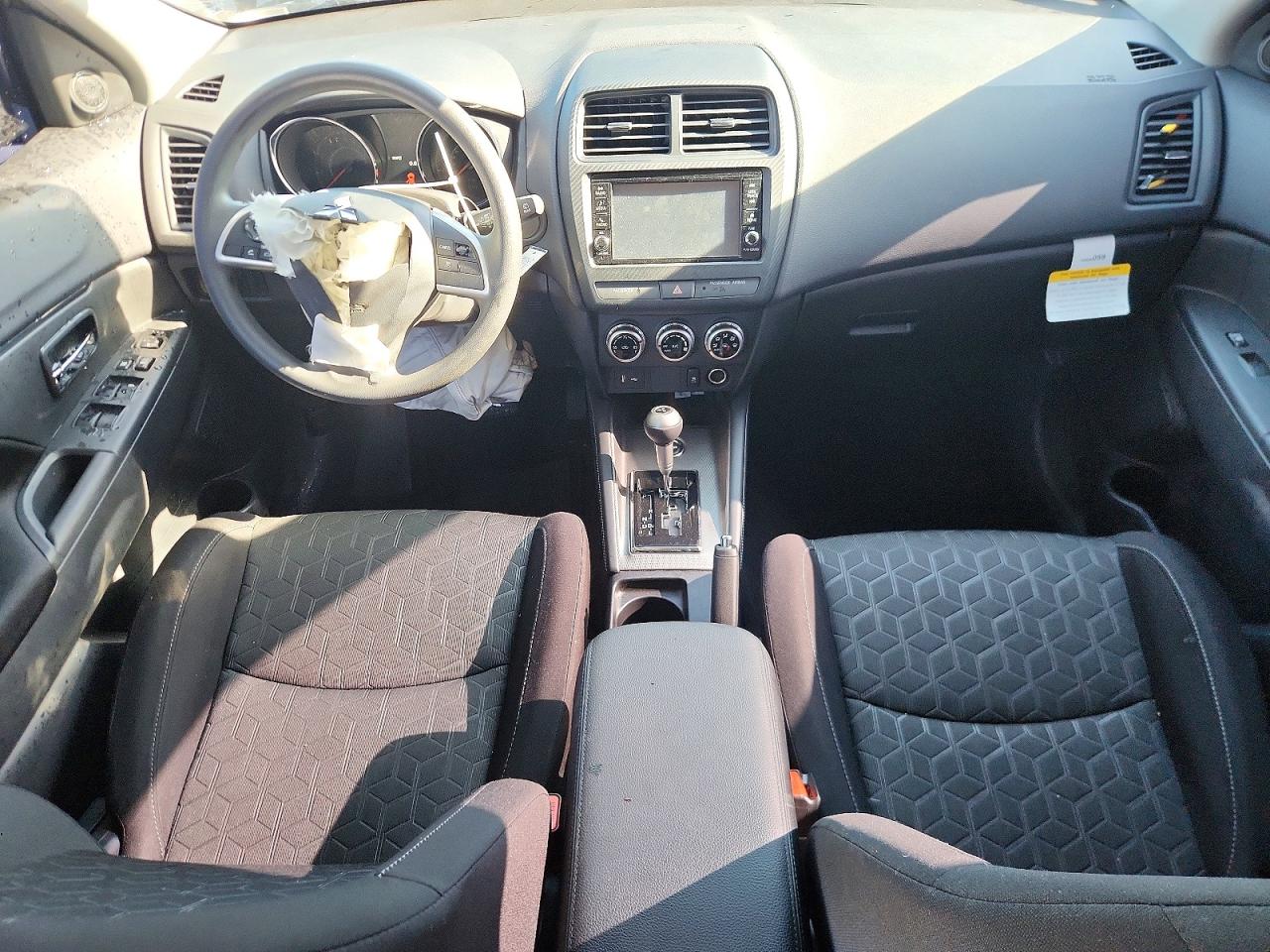Mitsubishi Outlander S