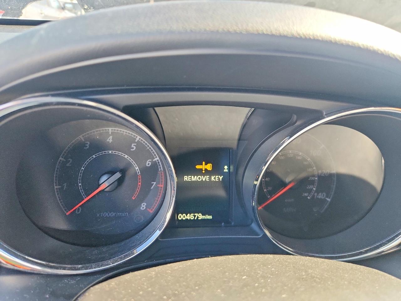 Mitsubishi Outlander S