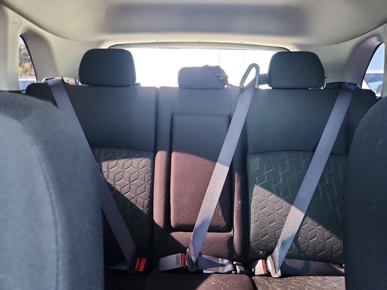 Mitsubishi Outlander S